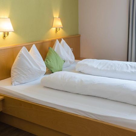Mountain Living Apartments 圣瓦伦蒂诺阿拉穆塔 外观 照片