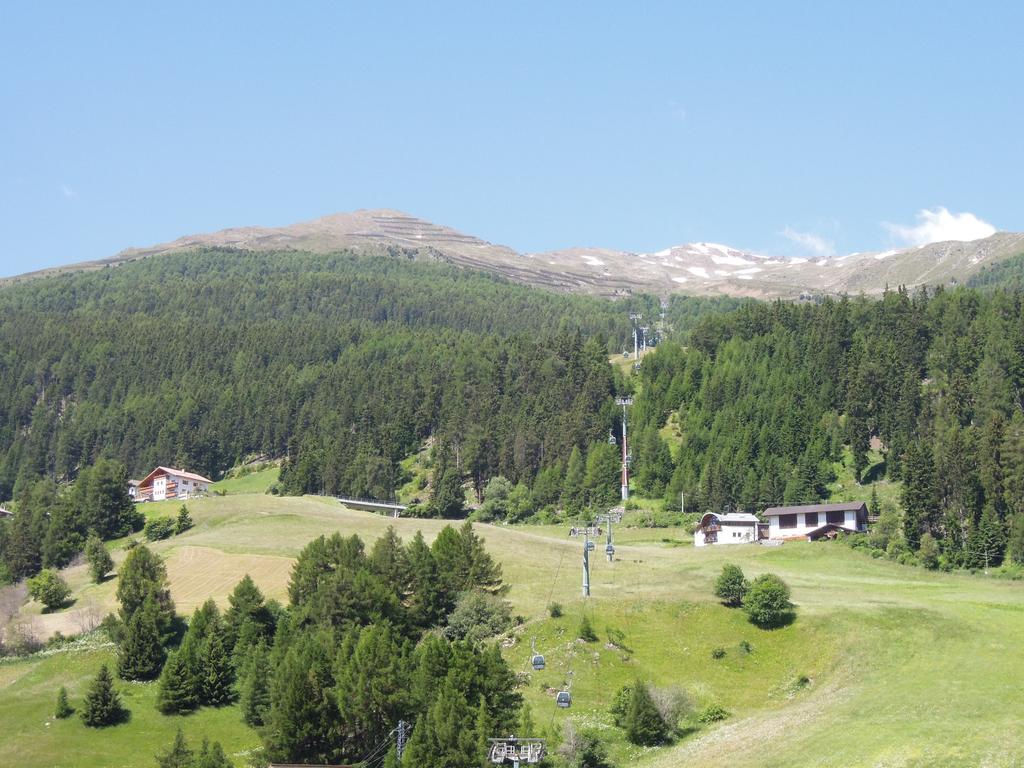 Mountain Living Apartments 圣瓦伦蒂诺阿拉穆塔 客房 照片